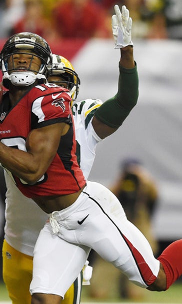 Chiefs' opportunistic defense to test high-scoring Falcons